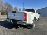 Used 2024 Ford F350 XLT image 3