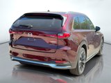 New 2025 MAZDA CX-90 Plug-In Hybrid w/ Premium Plus image 5