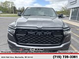 New 2025 RAM 1500 Big Horn image 3