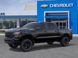 New 2026 Chevrolet Silverado 1500 Custom Trail Boss image 2