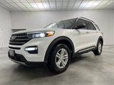Used 2024 Ford Explorer XLT w/ Equipment Group 202A image 3