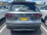 New 2025 Toyota Grand Highlander AWD Hybrid image 6