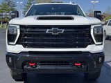 New 2025 Chevrolet Silverado 2500 LTZ image 2