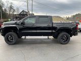 New 2025 Chevrolet Silverado 1500 RST w/ RST All Star Premium Package image 4