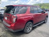 Used 2023 Chevrolet Tahoe Z71 w/ Luxury Package image 3