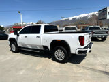 Used 2022 GMC Sierra 3500 Denali w/ Denali Ultimate Package image 5