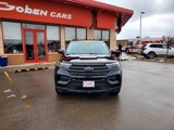 Used 2022 Ford Explorer XLT image 2