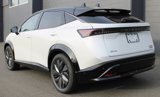 New 2025 Nissan Ariya Platinum image 3