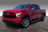 New 2025 Chevrolet Silverado 1500 RST image 2