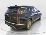 New 2026 Cadillac Vistiq Luxury image 3