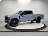 New 2025 Ford F250 Platinum image 3