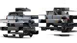 New 2025 GMC Sierra 2500 AT4 image 4