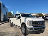 New 2025 Ford F350 Lariat image 3