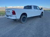 New 2025 RAM 2500 Laramie image 3