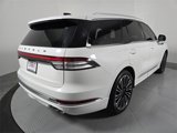 New 2025 Lincoln Aviator Black Label image 4