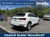 Used 2024 Audi Q3 2.0T Premium image 6