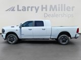 New 2025 RAM 2500 Laramie image 2