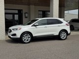 Used 2020 Ford Edge Titanium image 5