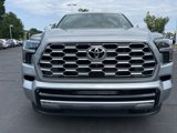 New 2025 Toyota Sequoia Capstone image 2