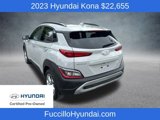 Used 2023 Hyundai Kona SEL w/ Convenience Package image 6