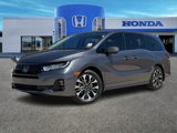 New 2025 Honda Odyssey Elite image 2