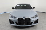 Used 2025 BMW 430i w/ M Sport Package image 3