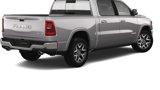 New 2025 RAM 1500 Laramie image 2