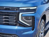 New 2025 Chevrolet Suburban High Country image 5