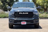 New 2025 RAM 1500 Big Horn image 3