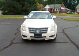 Used 2011 Cadillac CTS Luxury image 3