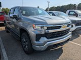 New 2026 Chevrolet Silverado 1500 LT w/ All Star Edition Plus image 3