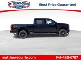 New 2025 Ford F250 Lariat w/ Lariat Ultimate Package image 3