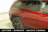 New 2025 Jeep Grand Cherokee Altitude image 4