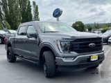 Used 2023 Ford F150 Lariat image 3