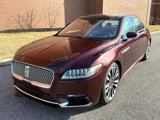 Used 2019 Lincoln Continental Reserve image 3