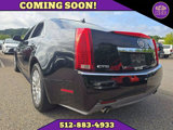 Used 2010 Cadillac CTS Luxury image 2