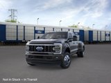 New 2025 Ford F450 King Ranch image 3