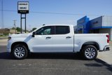 New 2025 Chevrolet Silverado 1500 Custom image 2