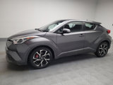 Used 2018 Toyota C-HR XLE image 2