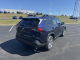 New 2025 Toyota RAV4 XLE image 3