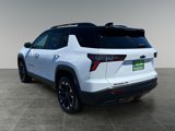 New 2026 Chevrolet Equinox RS image 5