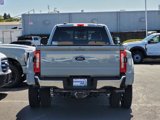 New 2025 Ford F450 Lariat w/ FX4 Off-Road Package image 5
