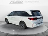 Certified 2025 Honda Odyssey Touring image 6