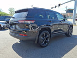 New 2025 Jeep Grand Cherokee Limited image 4