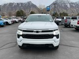 New 2025 Chevrolet Silverado 1500 RST w/ Protection Package image 2