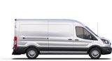 New 2025 Ford Transit 250 148 Medium Roof Extended AWD image 5