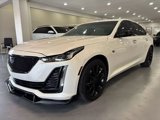 Used 2021 Cadillac CT5 Premium Luxury image 3