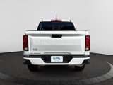 New 2025 Chevrolet Colorado LT image 5