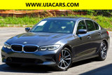 Used 2021 BMW 330i Sedan w/ Convenience Package image 2