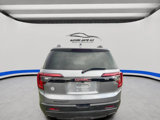 Used 2021 GMC Acadia SLE w/ Driver Convenience Package image 5